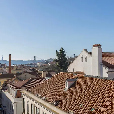 1bdr With Ac And Terrace By Lovelystay *