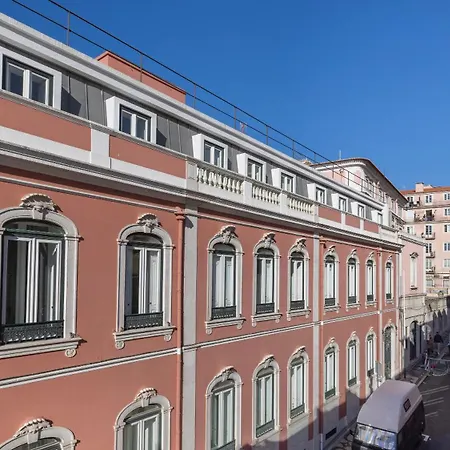 Apartamento 1bdr With Ac And Terrace By Lovelystay