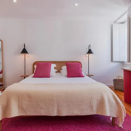 Apartment 1bdr With Ac And Terrace By Lovelystay *